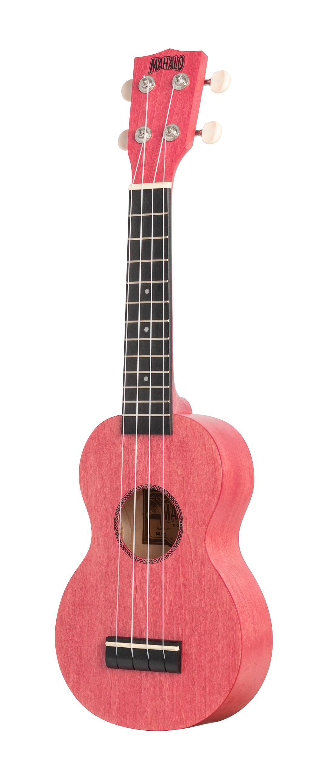Mahalo | ML1cp | Soprano | Soprano Ukulele Mahalo | ML1cp | Soprano | Soprano Ukulele